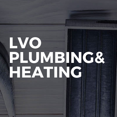 Lvo plumbing& heating