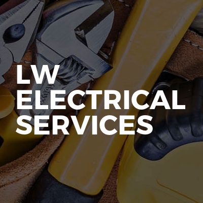 LW Electrical Services 