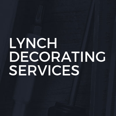 Lynch Decorating Services logo