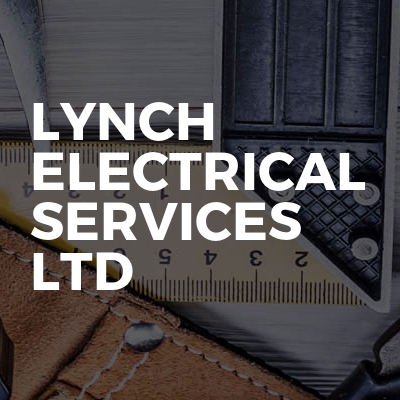 Lynch Electrical Services Ltd