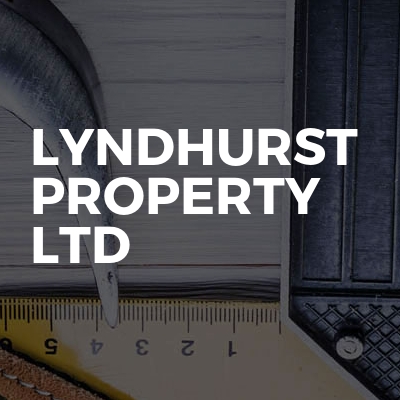 Lyndhurst property ltd