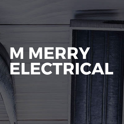 M Merry Electrical