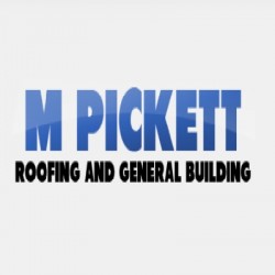 M Pickett Builders & Roofing 