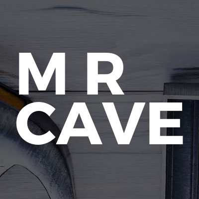 M R Cave