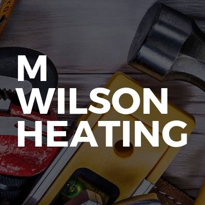 M Wilson Heating