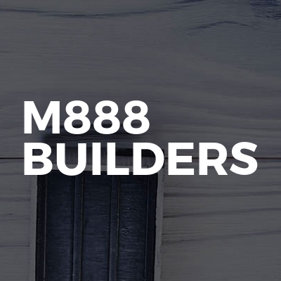 M888 Builders