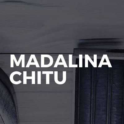 Madalina Chitu