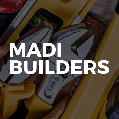 Madi Builders