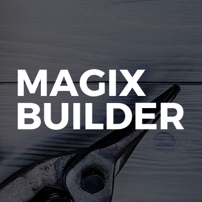 Magix Builder
