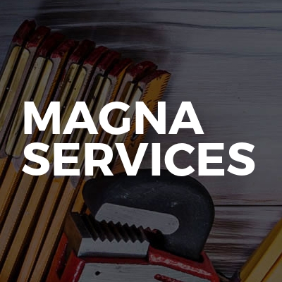 Magna Services