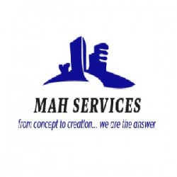 MAH Services London Ltd