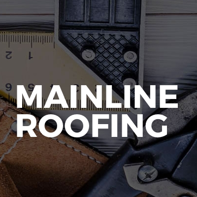 Mainline roofing 