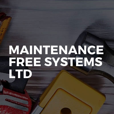 Maintenance Free Systems Ltd