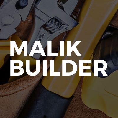 Malik builder