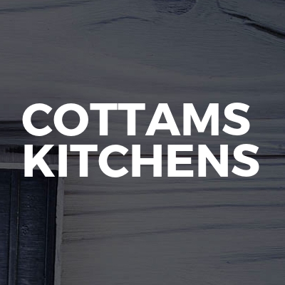 Cottams Kitchens
