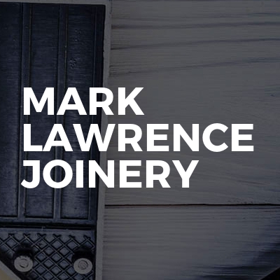 Mark Lawrence Joinery