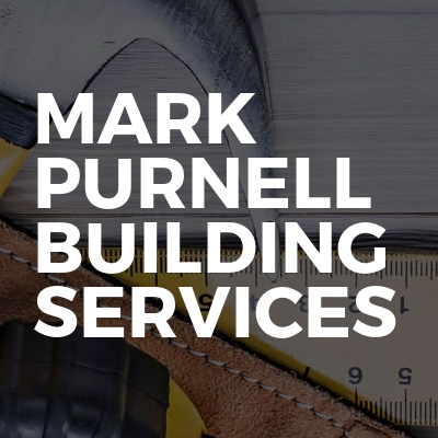 Mark Purnell Building Services