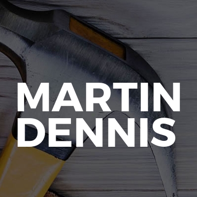 Martin Dennis