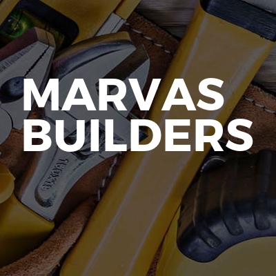 Marvas Builders 