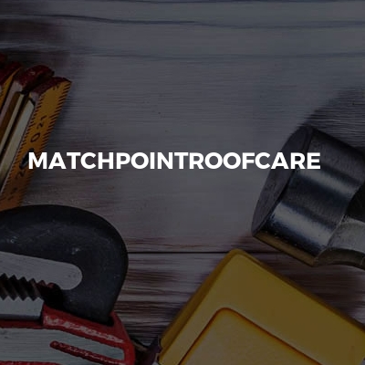 Matchpointroofcare
