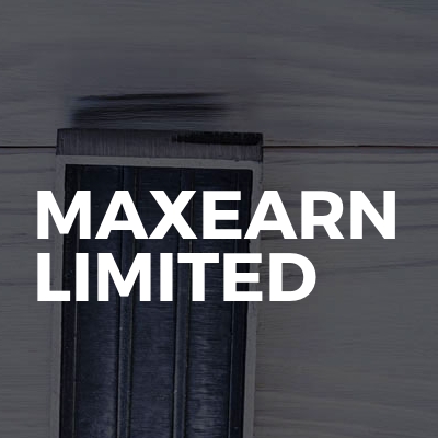 Maxearn Limited