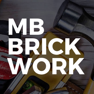 Mb brick work