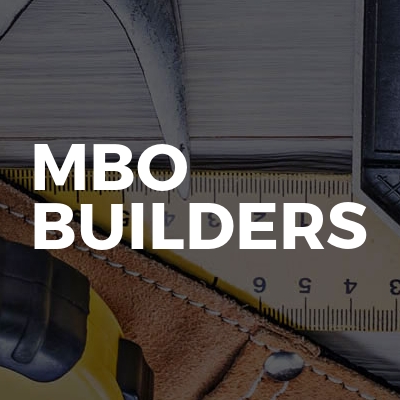 MBO Builders
