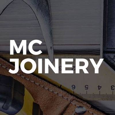 Mc joinery
