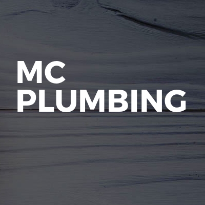 MC Plumbing 