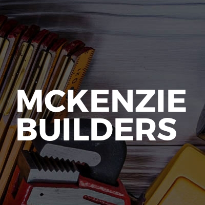 McKenzie Builders