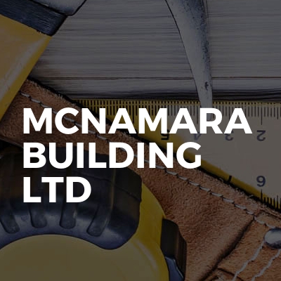 McNamara Building Ltd