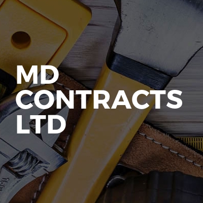 MD CONTRACTS LTD 