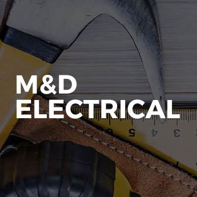 M&D electrical