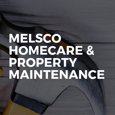 MELSCO Homecare & Property Maintenance