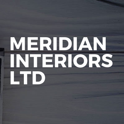 Meridian Interiors Ltd