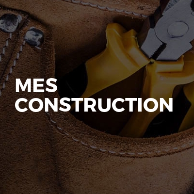 Mes Construction Limited 