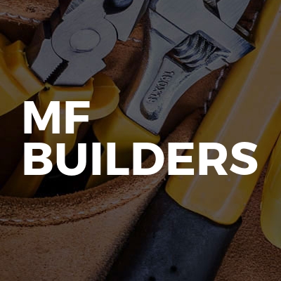Mf Builders