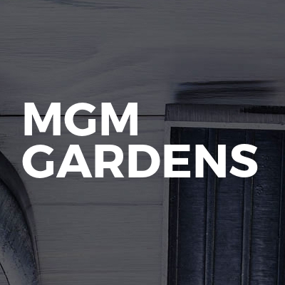Mgm Gardens