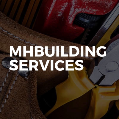 Mhbuilding Services 