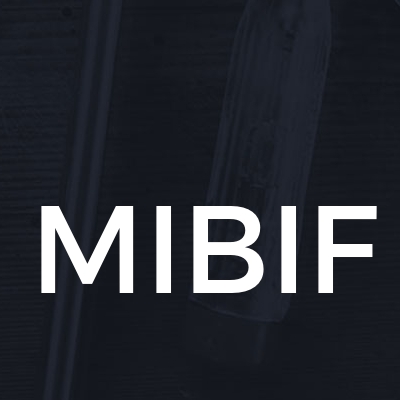 MIBIF logo