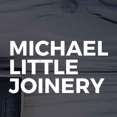 Michael little joinery
