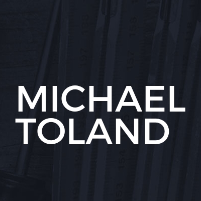 Michael Toland logo