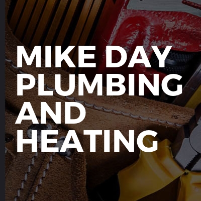 Mike Day Plumbing And Heating