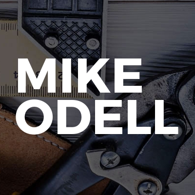 mike odell