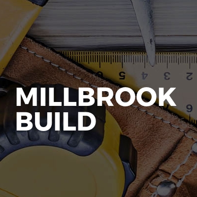 Millbrook  Build