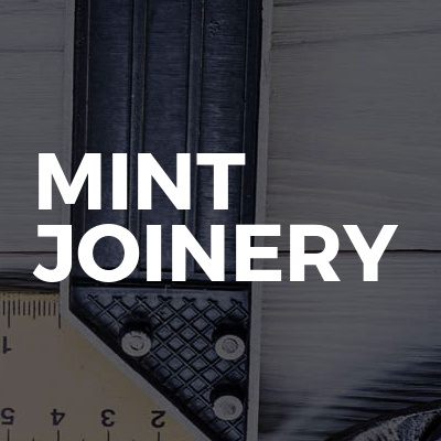 Mint Joinery