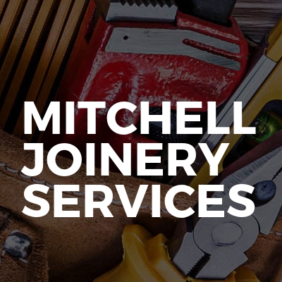 Mitchell Joinery Services logo
