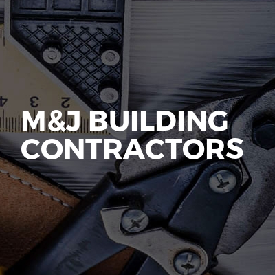 M&J Building Contractors