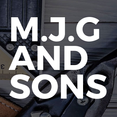 M.J.G And Sons