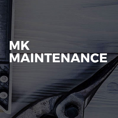 MK Maintenance 